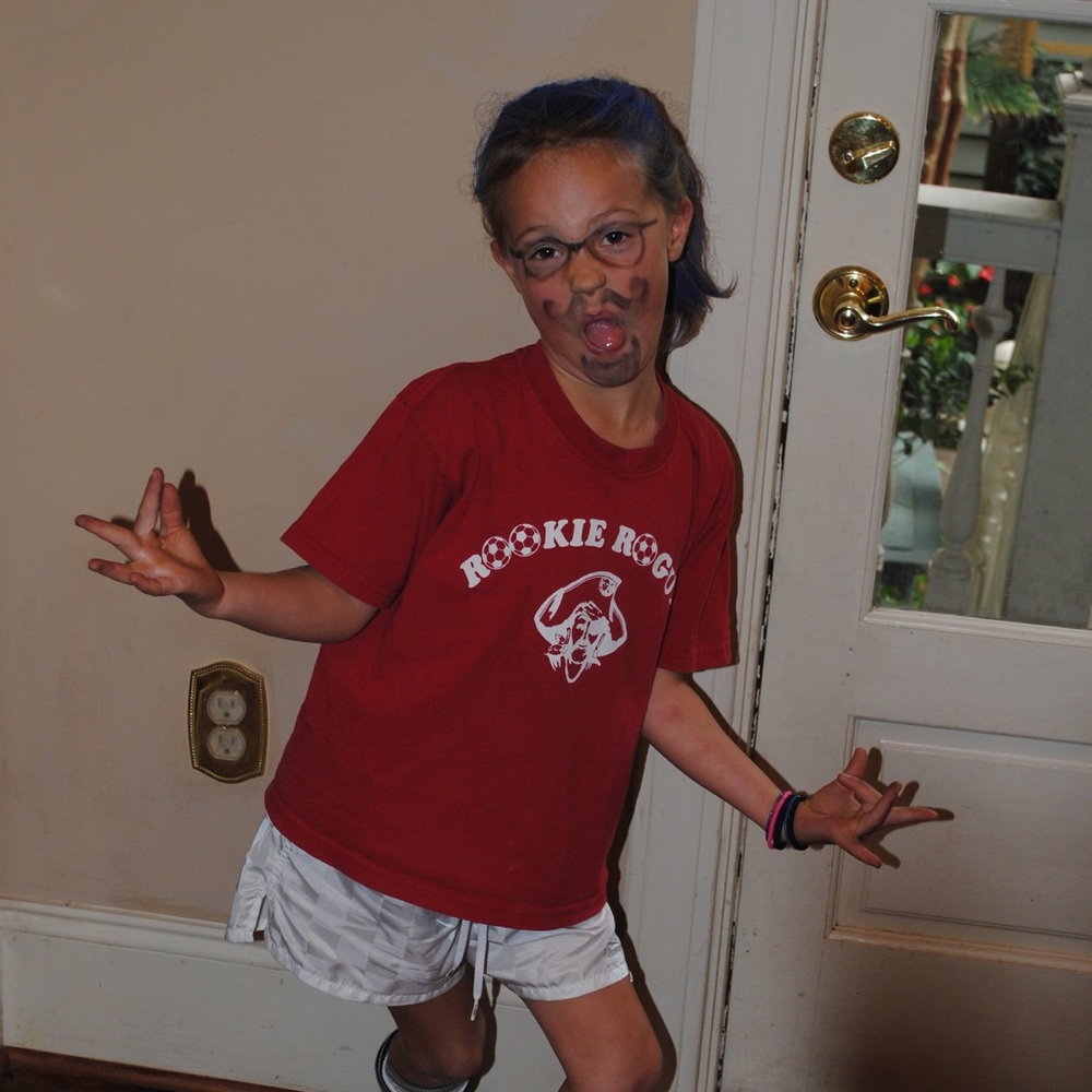 Meet your Posher, Myers